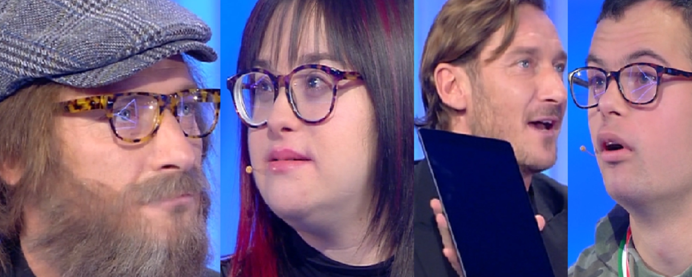 Puntata Di Prova Di Una Nuova Serie Tv